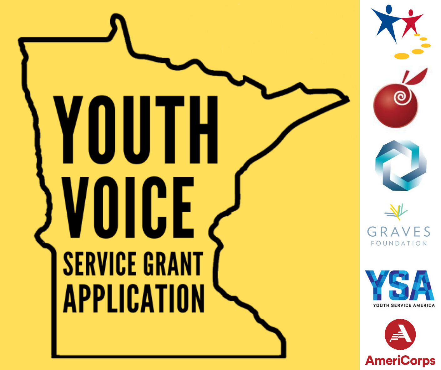 Youth Voice Service Mini Grants