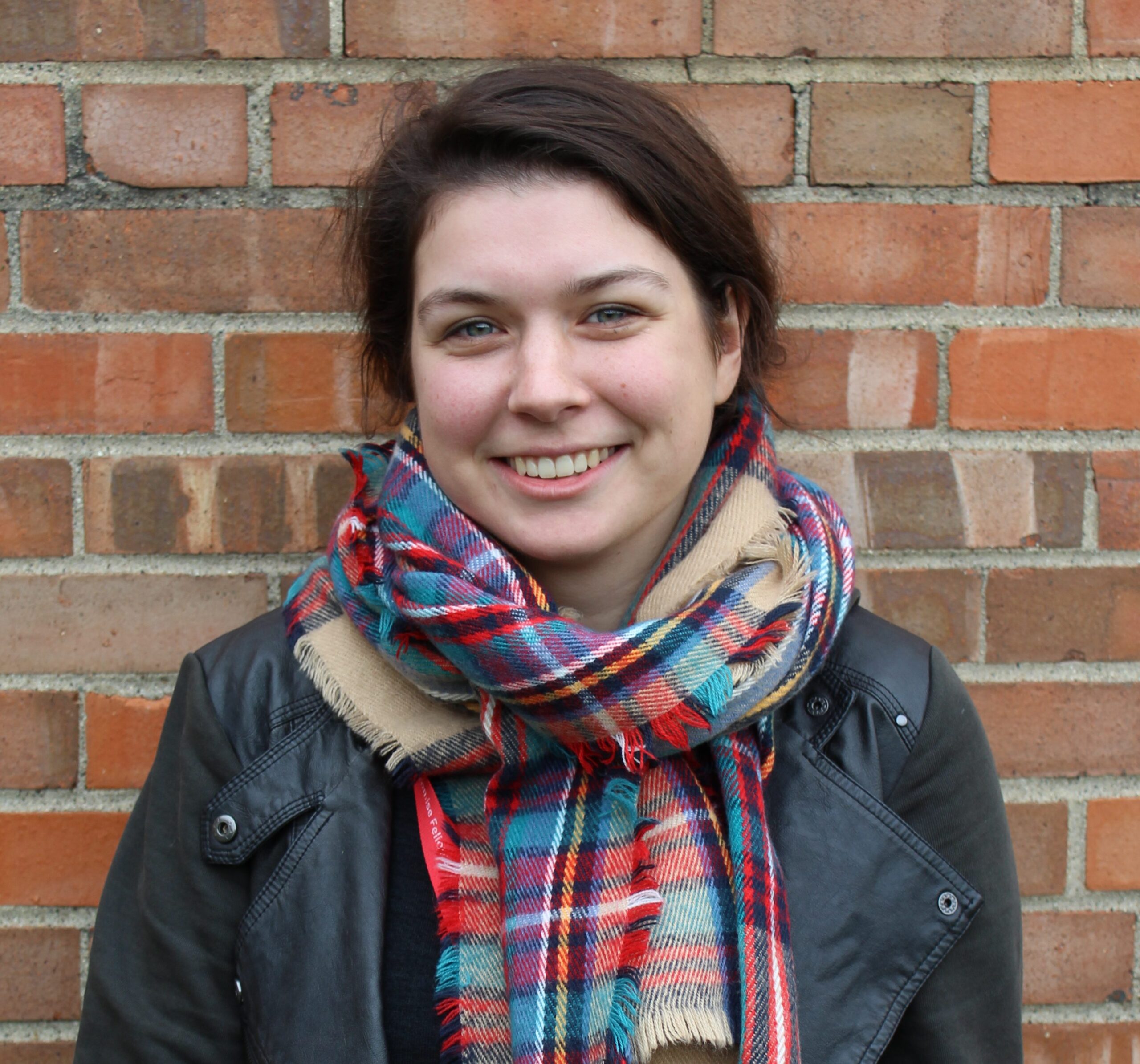 Headshot of Emily Spoden