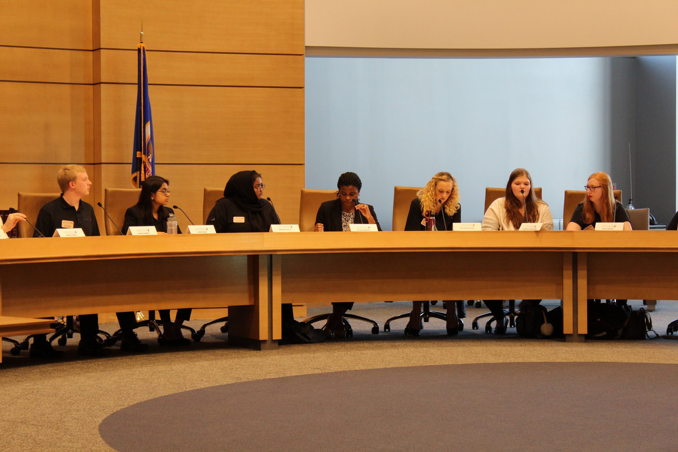 Youth Voice: The Difference Between Empowering Youth and Emboldening Them