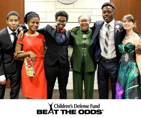 Beat the Odds