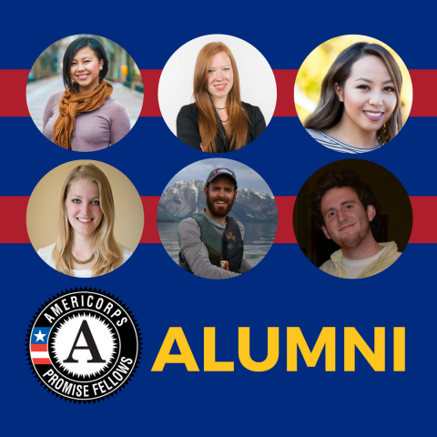 Hitch Your Wagon to an Alumni Star!