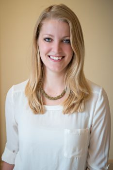 CEO of Fair Anita, Joy McBrien