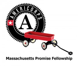 Massachusetts Promise Fellow Logo
