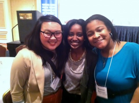 MYC Members Address Children and Youth “Issues Briefing”