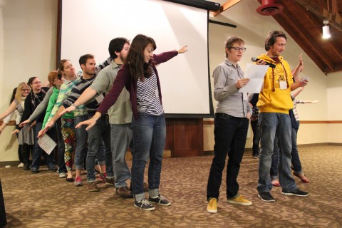 AmeriCorps Promise Fellows Poised to Create Historic Impact
