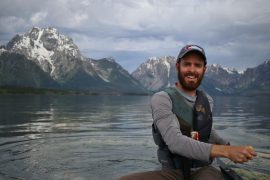 Ryan Sarafolean