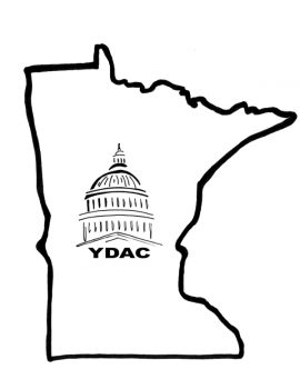 Youth Day at the Capitol 2017