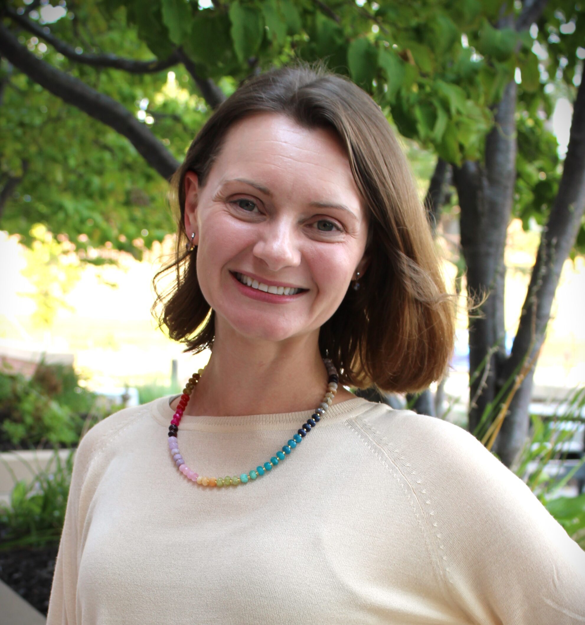 Headshot of Emily Johnston