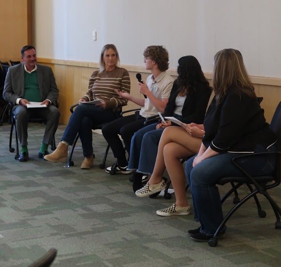 Minnesota Youth Council Town Hall: Students on School Boards