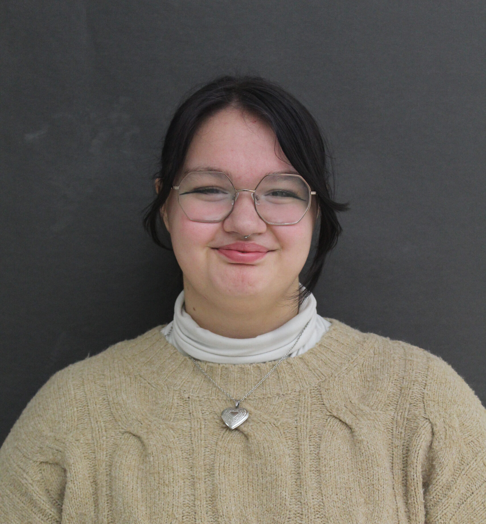 Headshot of Max Miller