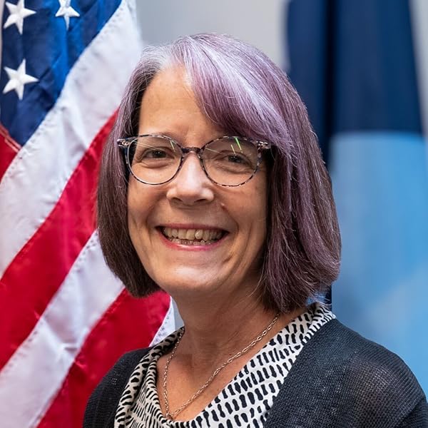 Headshot of Lucy Payne