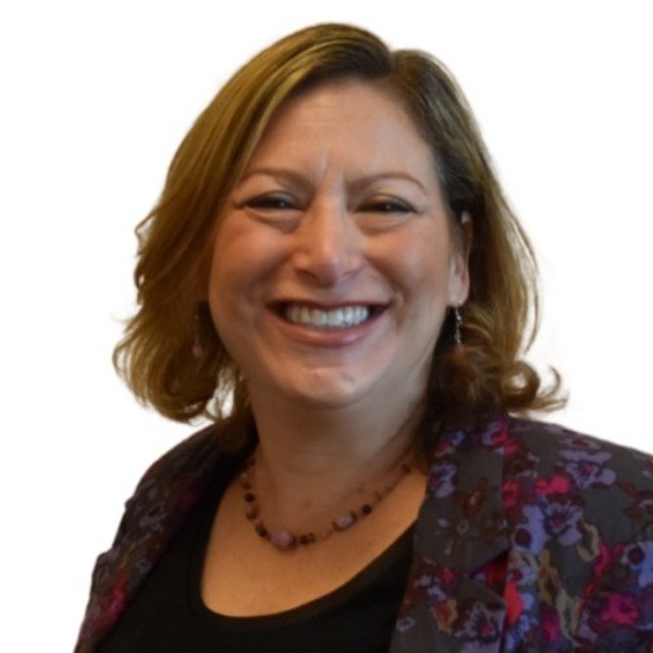 Headshot of Marci Levy-Maguire