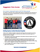 AmeriCorps VISTA Overview